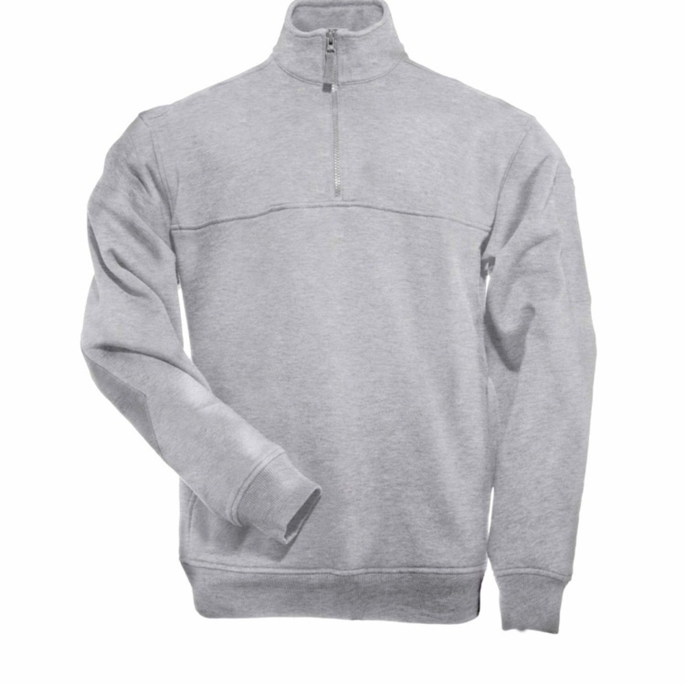 5.11 Tactical 1/4 Zip Job Shirt